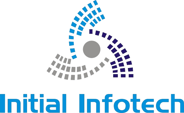 Initial Infotech logo
