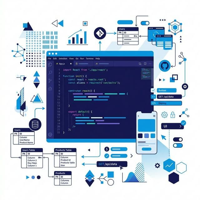 Custom Software Development