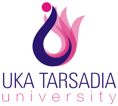 Uka Tarsadia University Logo