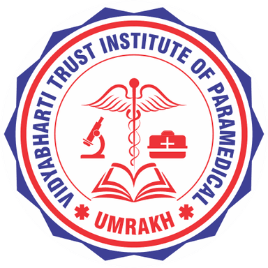 Vidyabharti Trust Logo